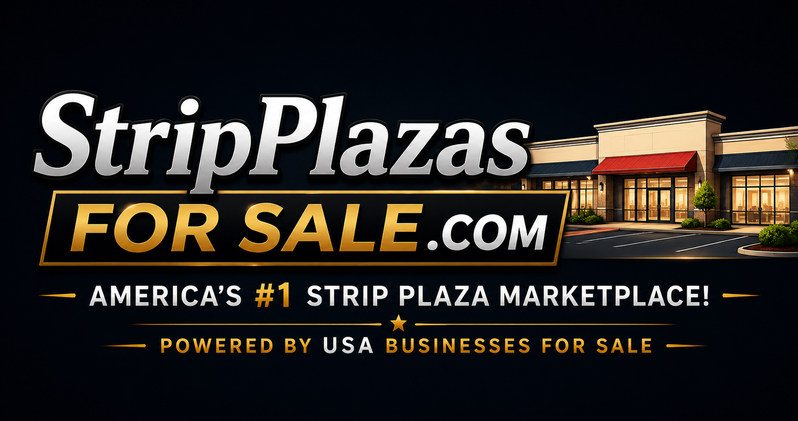 stripplazasforsale.com